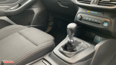 Ford Focus 1.0 EcoBoost Hybrid mHEV 155 Titanium 5dr Petrol Hatchback